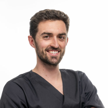 Dr Corentin ECALLE