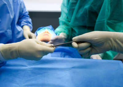 Implant Surgery